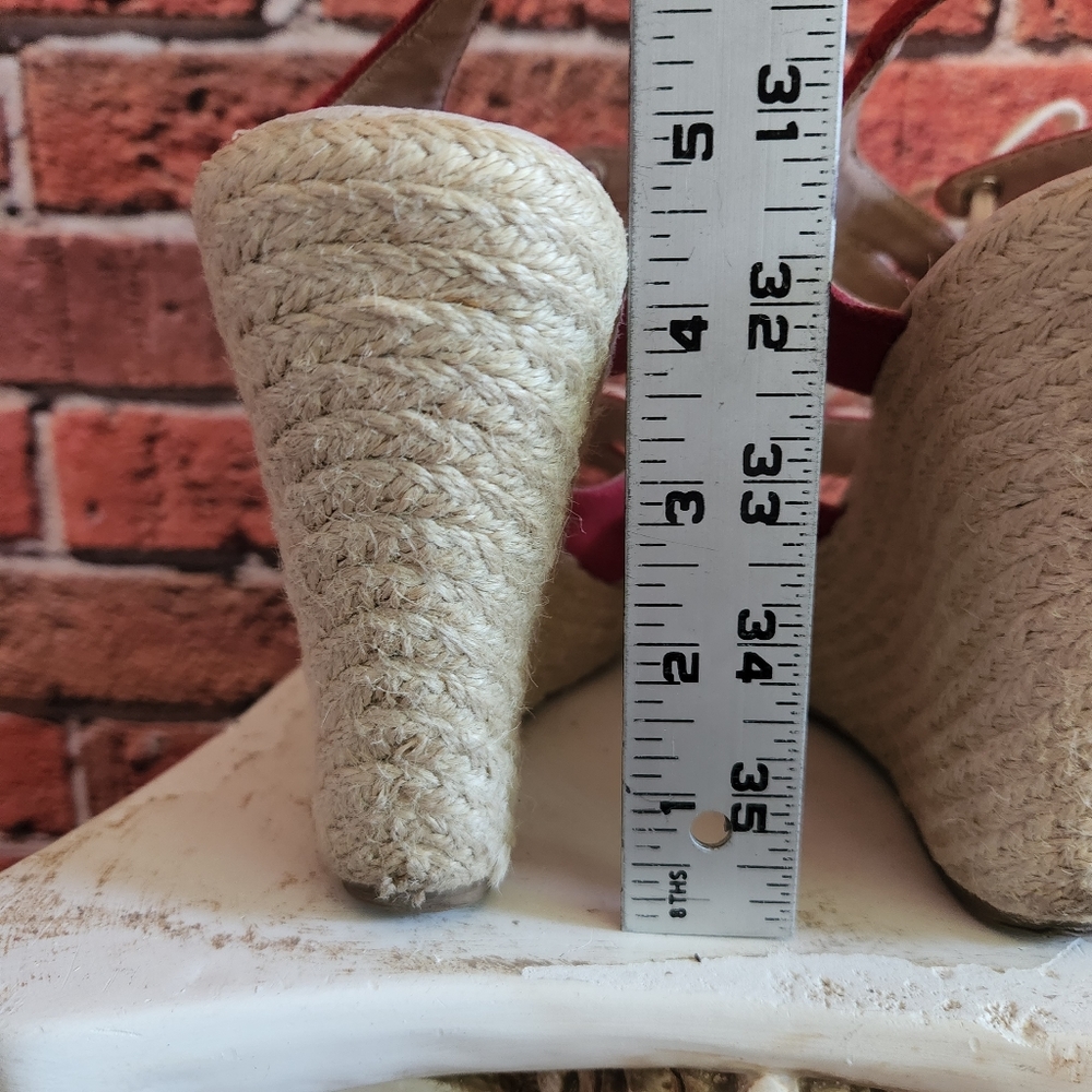 Restricted Espadrilles - image 8